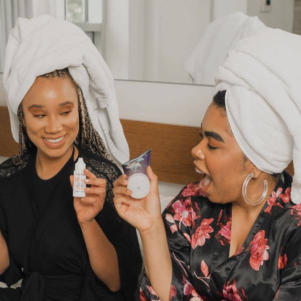 Image Santé et cosmétique